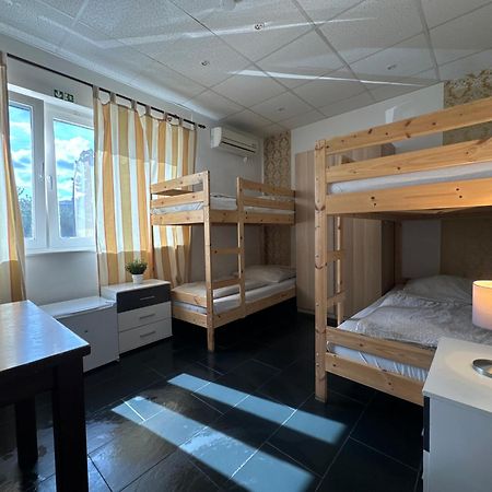 Premium Hostel Берлін Екстер'єр фото