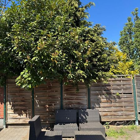 Premium Hostel Берлін Екстер'єр фото