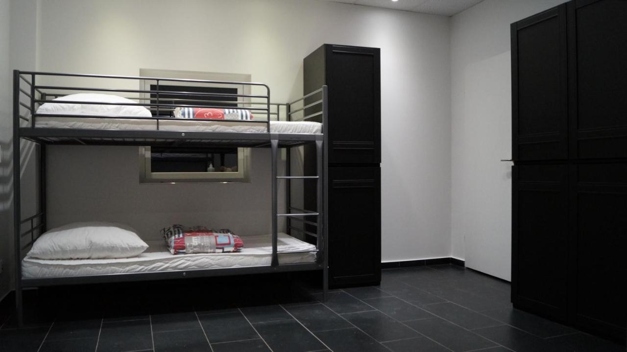 Premium Hostel Берлін Екстер'єр фото