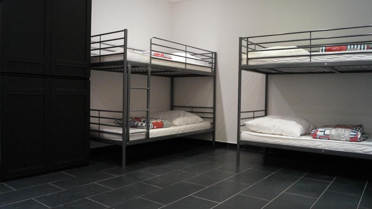 Premium Hostel Берлін Екстер'єр фото