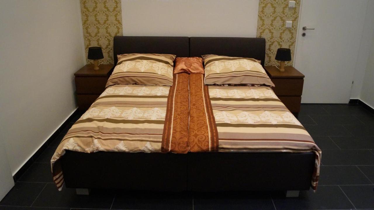 Premium Hostel Берлін Екстер'єр фото