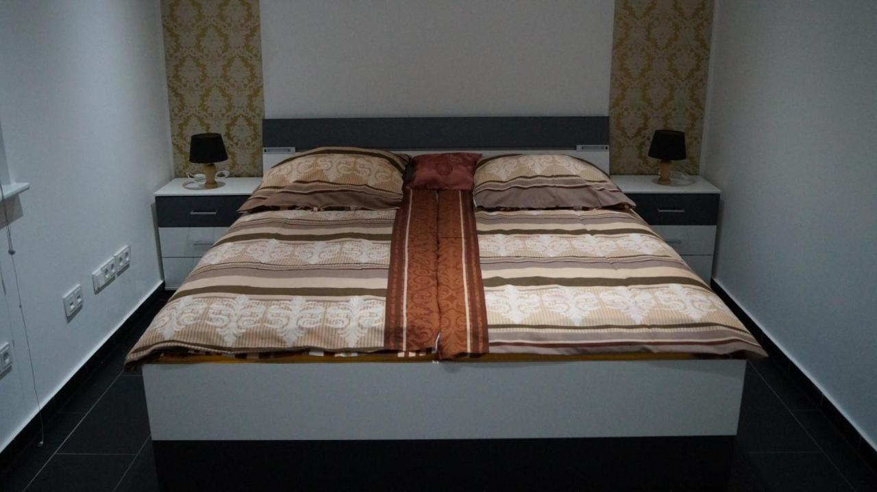 Premium Hostel Берлін Екстер'єр фото