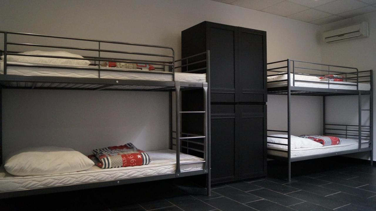 Premium Hostel Берлін Екстер'єр фото