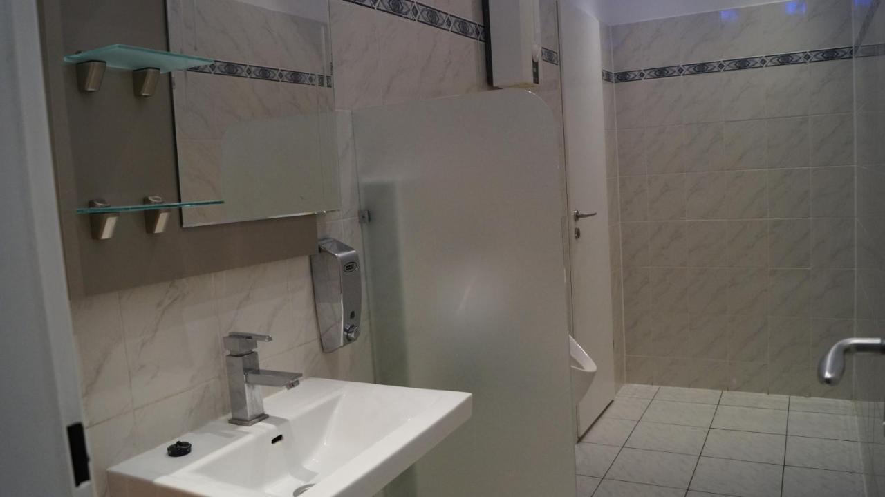 Premium Hostel Берлін Екстер'єр фото