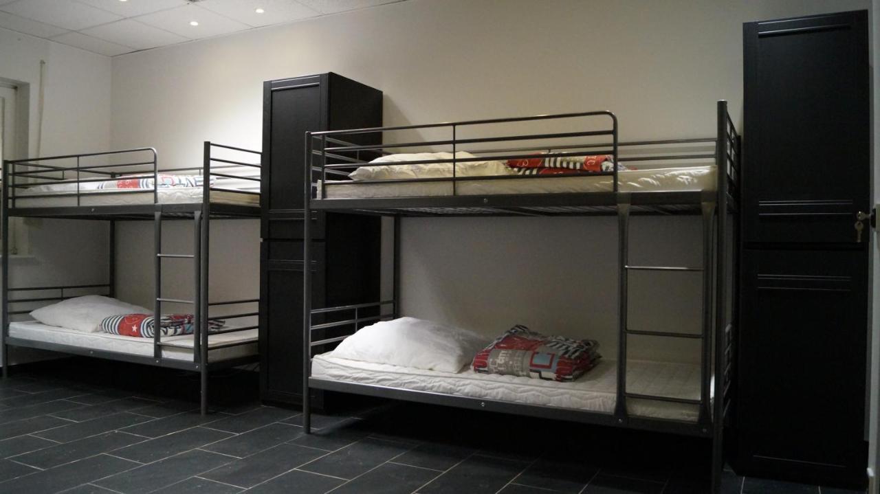 Premium Hostel Берлін Екстер'єр фото
