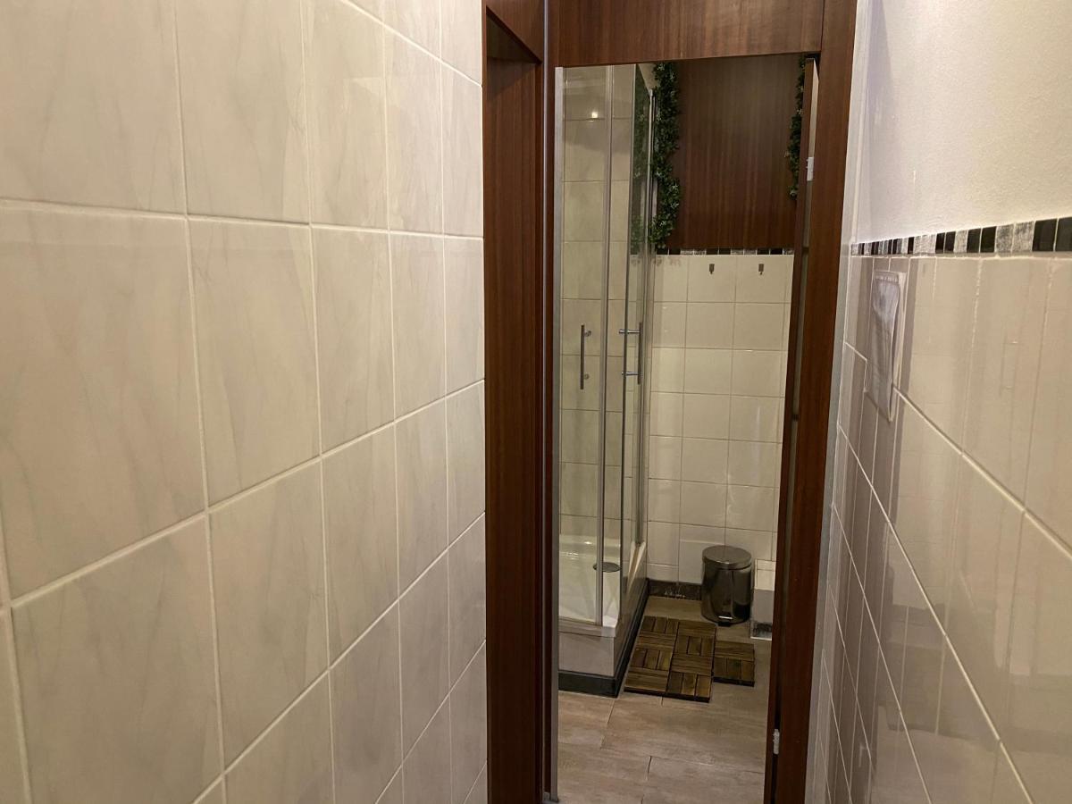 Premium Hostel Берлін Екстер'єр фото