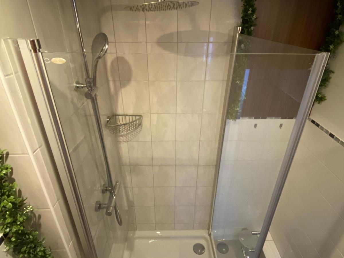 Premium Hostel Берлін Екстер'єр фото