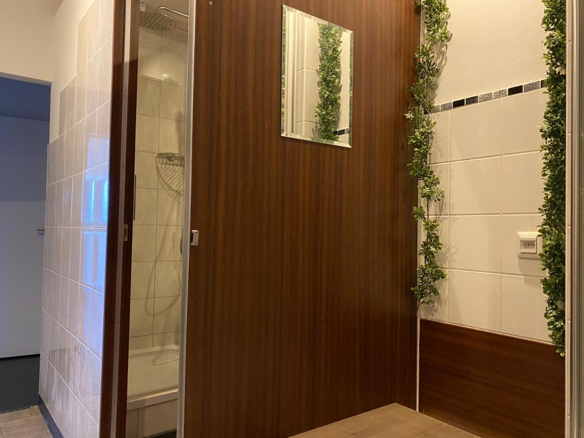 Premium Hostel Берлін Екстер'єр фото
