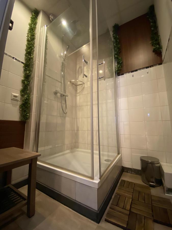 Premium Hostel Берлін Екстер'єр фото