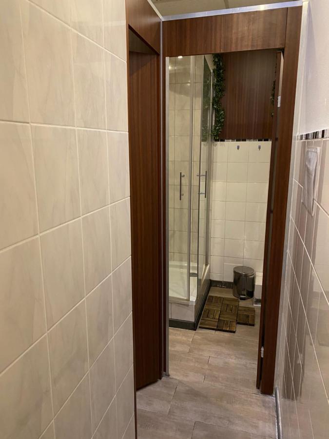 Premium Hostel Берлін Екстер'єр фото
