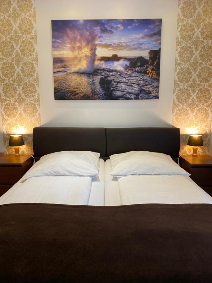 Premium Hostel Берлін Екстер'єр фото